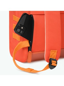 Cabaïa BAGS MEDIUM - NYLON 900D - ALICA sac à dos adventurer médium cabaïa Maroquinerie