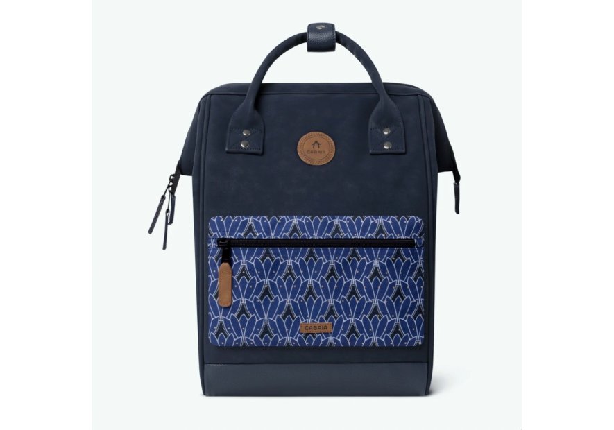 Cabaïa BAGS MEDIUM - POLYURÉTHANE - ZUR sac à dos adventurer médium cabaïa Maroquinerie Cabaïa BAGS MEDIUM - POLYURÉTHANE - ZUR sac à dos adventurer médium cabaïa Maroquinerie