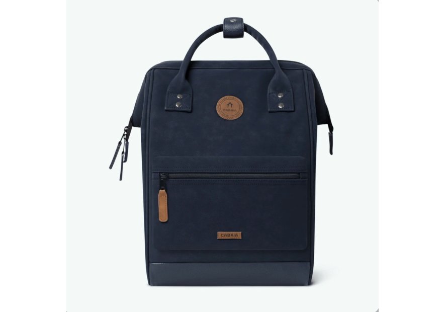 Cabaïa BAGS MEDIUM - POLYURÉTHANE - ZUR sac à dos adventurer médium cabaïa Maroquinerie Cabaïa BAGS MEDIUM - POLYURÉTHANE - ZUR sac à dos adventurer médium cabaïa Maroquinerie