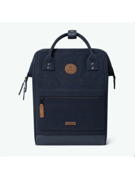 Cabaïa BAGS MEDIUM - POLYURÉTHANE - ZUR sac à dos adventurer médium cabaïa Maroquinerie