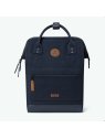 Cabaïa BAGS MEDIUM - POLYURÉTHANE - ZUR sac à dos adventurer médium cabaïa Maroquinerie Cabaïa BAGS MEDIUM - POLYURÉTHANE - ZUR sac à dos cabaïa adventurer médium loisirs