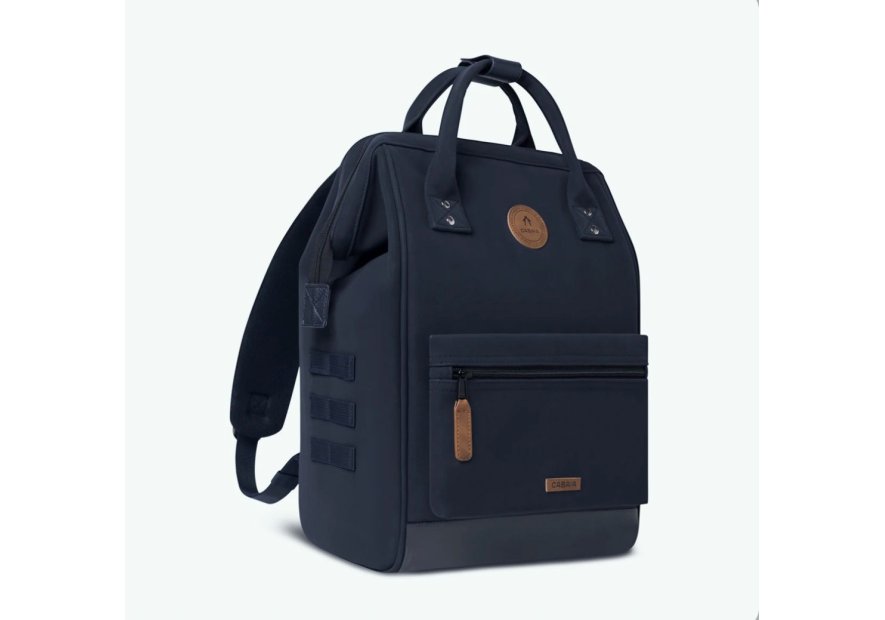 Cabaïa BAGS MEDIUM - POLYURÉTHANE - ZUR sac à dos adventurer médium cabaïa Maroquinerie Cabaïa BAGS MEDIUM - POLYURÉTHANE - ZUR sac à dos adventurer médium cabaïa Maroquinerie