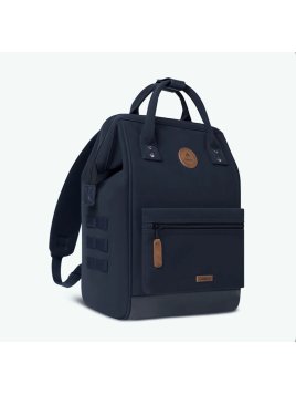 Cabaïa BAGS MEDIUM - POLYURÉTHANE - ZUR sac à dos adventurer médium cabaïa Maroquinerie
