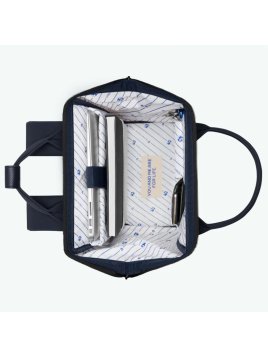 Cabaïa BAGS MEDIUM - POLYURÉTHANE - ZUR sac à dos adventurer médium cabaïa Maroquinerie