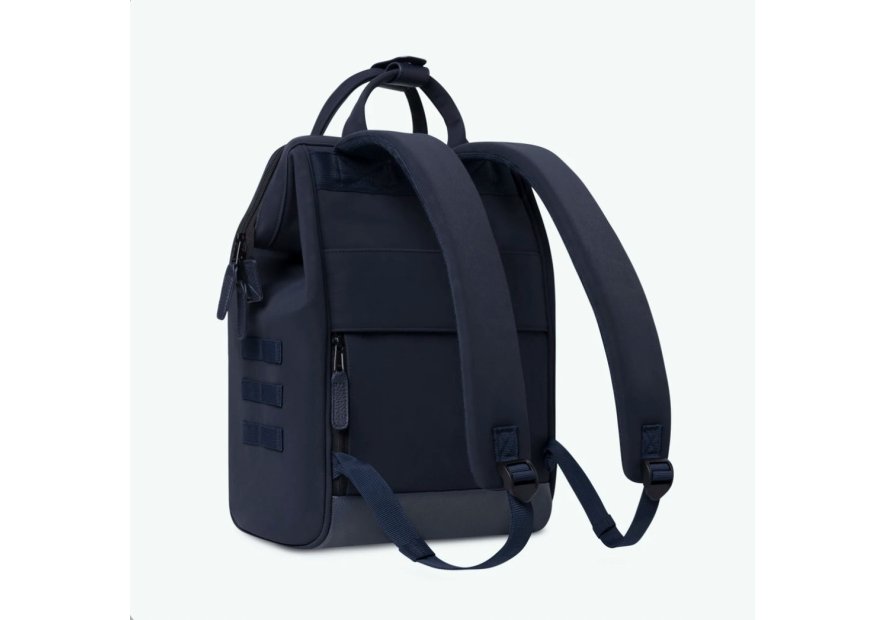 Cabaïa BAGS MEDIUM - POLYURÉTHANE - ZUR sac à dos adventurer médium cabaïa Maroquinerie Cabaïa BAGS MEDIUM - POLYURÉTHANE - ZUR sac à dos adventurer médium cabaïa Maroquinerie