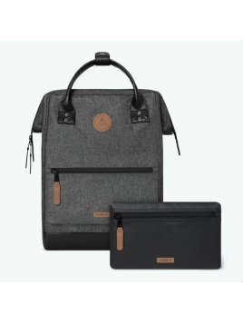 Cabaïa BAGS MEDIUM - NYLON 900D - LUXEM sac à dos adventurer médium cabaïa Maroquinerie