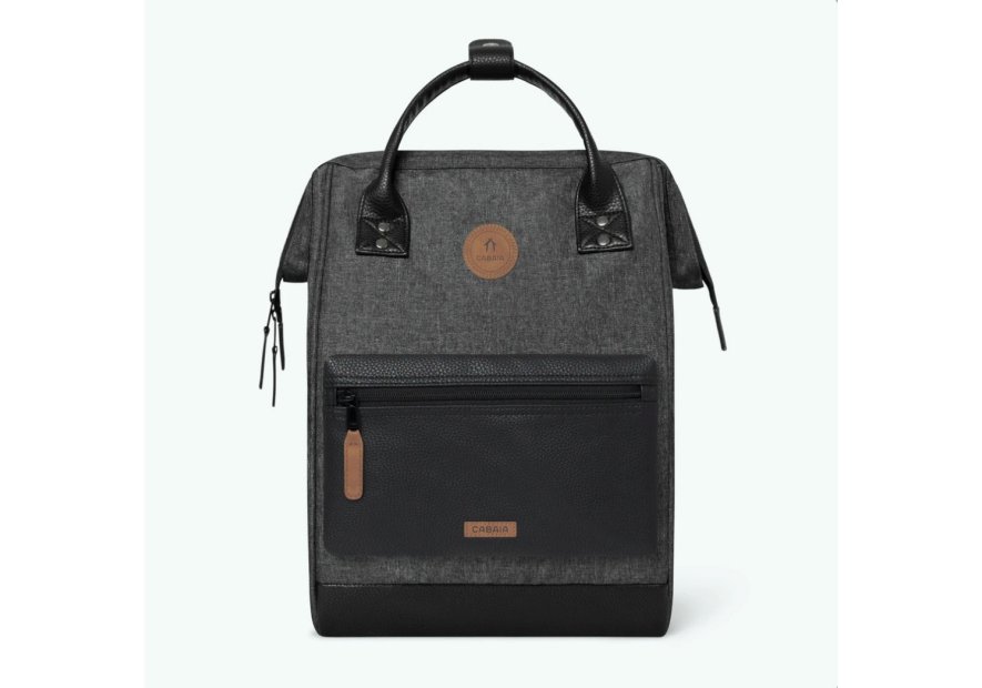 Cabaïa BAGS MEDIUM - NYLON 900D - LUXEM sac à dos adventurer médium cabaïa Maroquinerie