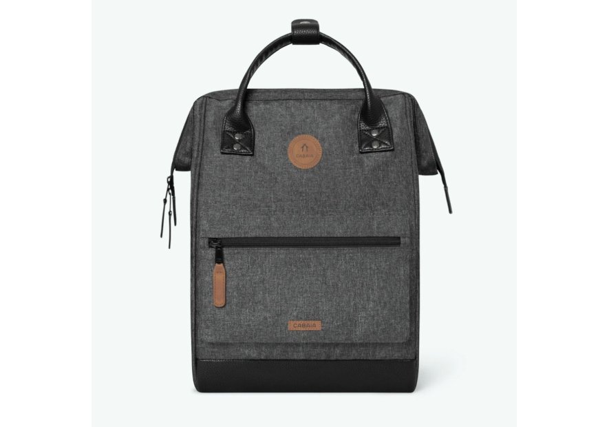 Cabaïa BAGS MEDIUM - NYLON 900D - LUXEM sac à dos adventurer médium cabaïa Maroquinerie