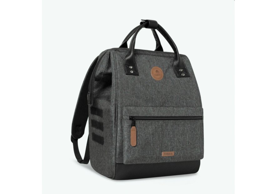 Cabaïa BAGS MEDIUM - NYLON 900D - LUXEM sac à dos adventurer médium cabaïa Maroquinerie