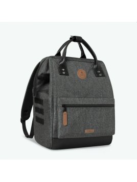 Cabaïa BAGS MEDIUM - NYLON 900D - LUXEM sac à dos adventurer médium cabaïa Maroquinerie