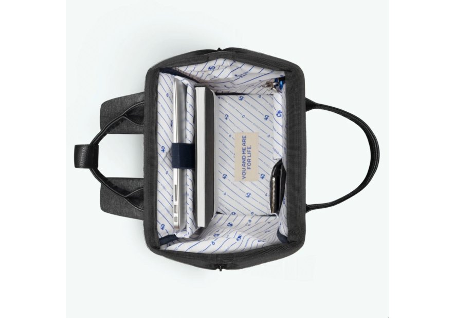 Cabaïa BAGS MEDIUM - NYLON 900D - LUXEM sac à dos adventurer médium cabaïa Maroquinerie