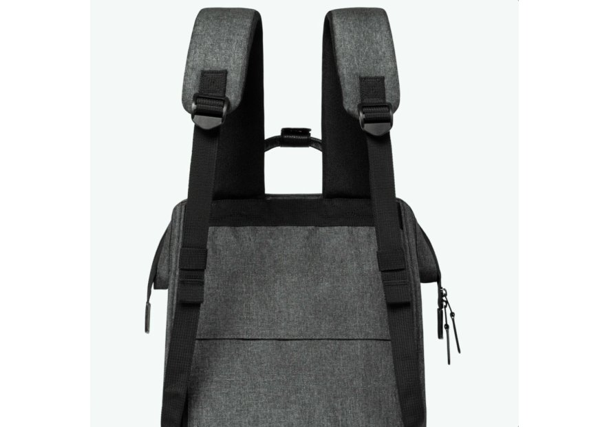 Cabaïa BAGS MEDIUM - NYLON 900D - LUXEM sac à dos adventurer médium cabaïa Maroquinerie