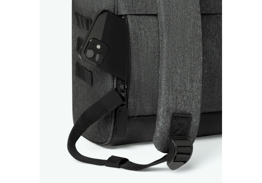 Cabaïa BAGS MEDIUM - NYLON 900D - LUXEM sac à dos adventurer médium cabaïa Maroquinerie