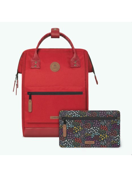Cabaïa BAGS MEDIUM - NYLON 900D - AKRAN sac à dos cabaïa adventurer médium loisirs