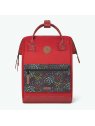 Cabaïa BAGS MEDIUM - NYLON 900D - AKRAN sac à dos cabaïa adventurer médium loisirs
