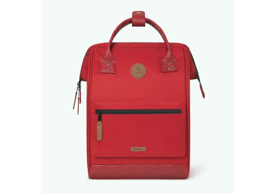 Cabaïa BAGS MEDIUM - NYLON 900D - AKRAN sac à dos adventurer médium cabaïa Maroquinerie