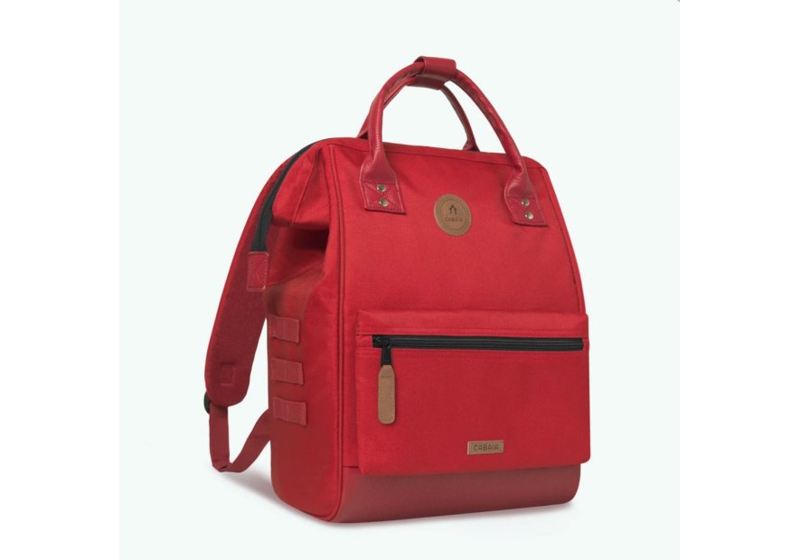 Cabaïa BAGS MEDIUM - NYLON 900D - AKRAN sac à dos adventurer médium cabaïa Maroquinerie