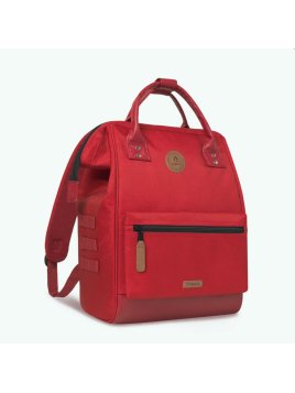 Cabaïa BAGS MEDIUM - NYLON 900D - AKRAN sac à dos adventurer médium cabaïa Maroquinerie