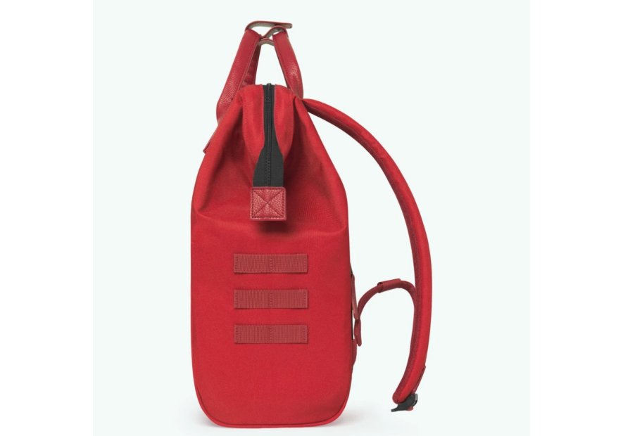 Cabaïa BAGS MEDIUM - NYLON 900D - AKRAN sac à dos adventurer médium cabaïa Maroquinerie