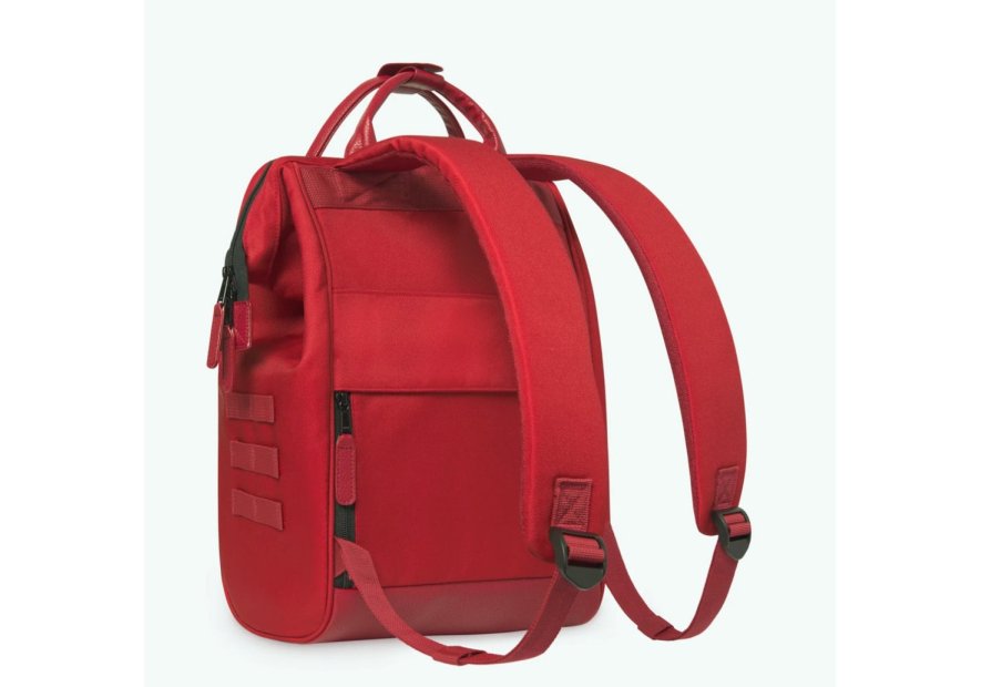 Cabaïa BAGS MEDIUM - NYLON 900D - AKRAN sac à dos adventurer médium cabaïa Maroquinerie