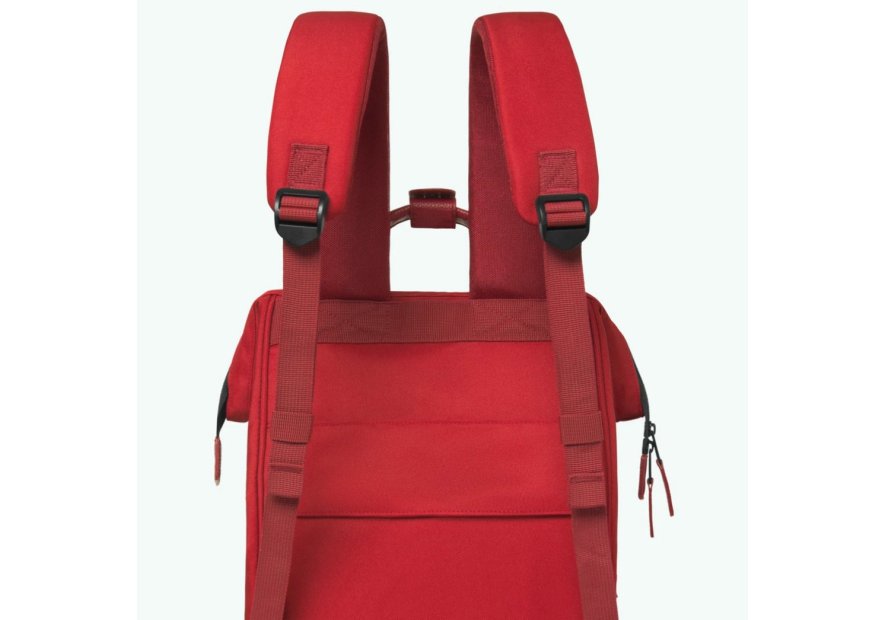 Cabaïa BAGS MEDIUM - NYLON 900D - AKRAN sac à dos adventurer médium cabaïa Maroquinerie
