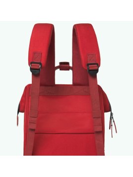 Cabaïa BAGS MEDIUM - NYLON 900D - AKRAN sac à dos adventurer médium cabaïa Maroquinerie