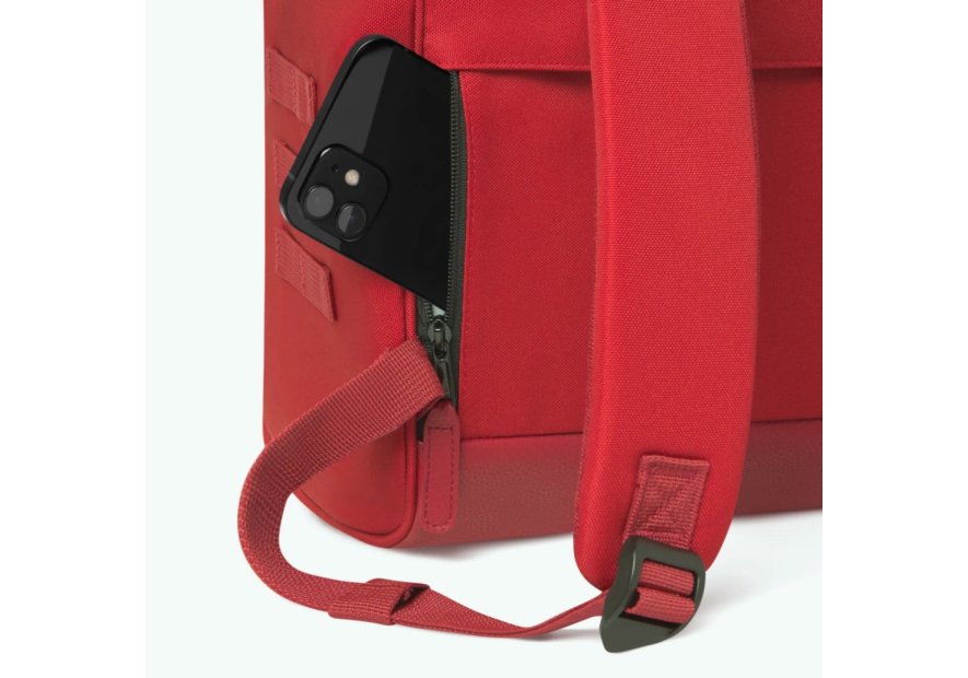 Cabaïa BAGS MEDIUM - NYLON 900D - AKRAN sac à dos adventurer médium cabaïa Maroquinerie