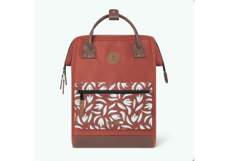Cabaïa BAGS MEDIUM - NYLON 900D - SAN C sac à dos adventurer médium cabaïa Maroquinerie