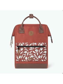 Cabaïa BAGS MEDIUM - NYLON 900D - SAN C sac à dos adventurer médium cabaïa Maroquinerie