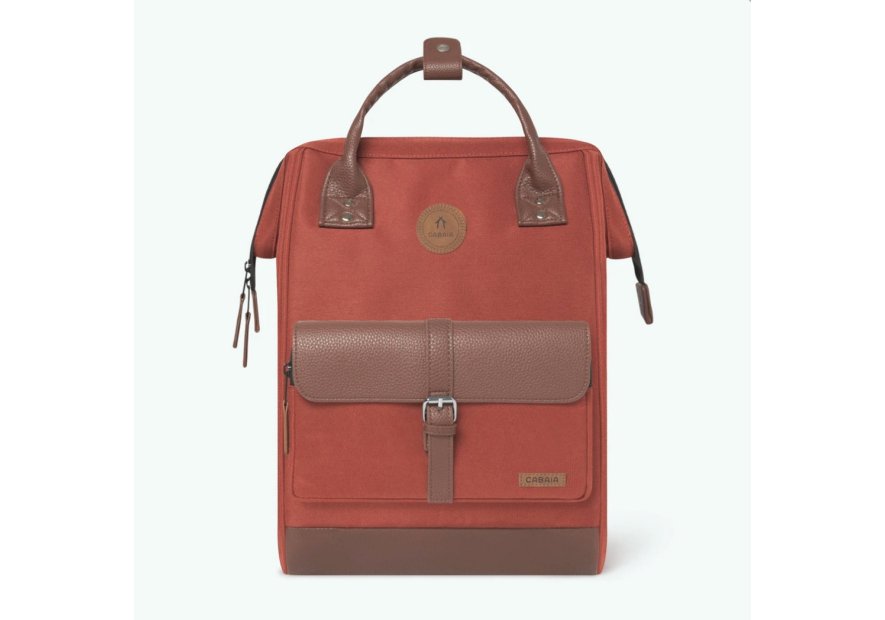 Cabaïa BAGS MEDIUM - NYLON 900D - SAN C sac à dos adventurer médium cabaïa Maroquinerie