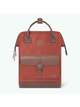 Cabaïa BAGS MEDIUM - NYLON 900D - SAN C sac à dos adventurer médium cabaïa Maroquinerie