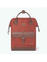 Cabaïa BAGS MEDIUM - NYLON 900D - SAN C sac à dos cabaïa adventurer médium loisirs