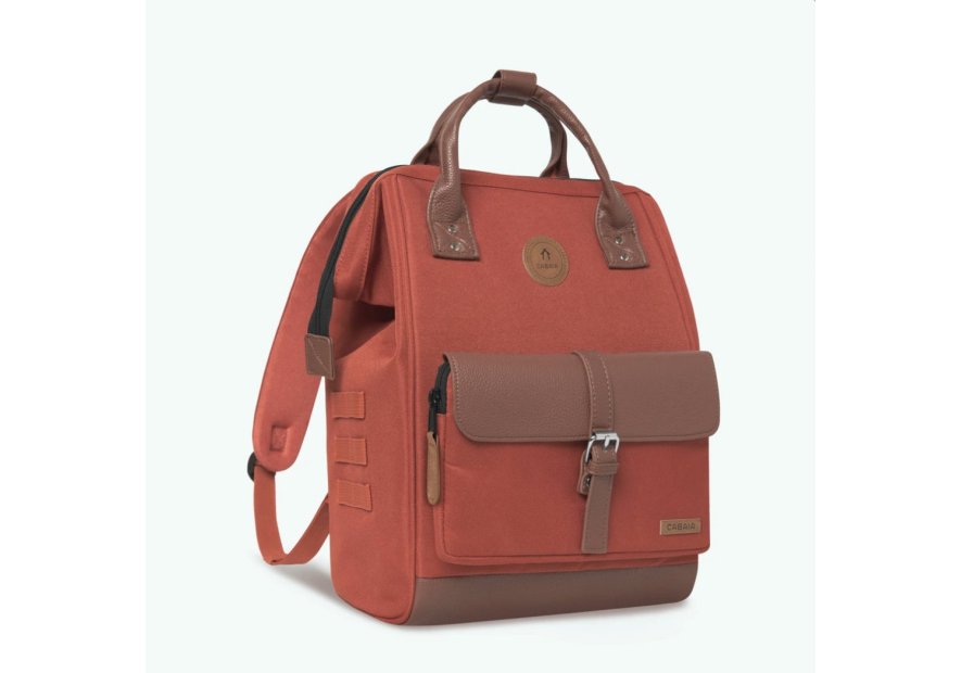 Cabaïa BAGS MEDIUM - NYLON 900D - SAN C sac à dos adventurer médium cabaïa Maroquinerie