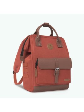 Cabaïa BAGS MEDIUM - NYLON 900D - SAN C sac à dos adventurer médium cabaïa Maroquinerie