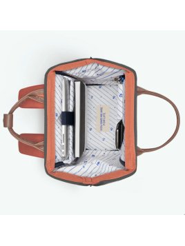 Cabaïa BAGS MEDIUM - NYLON 900D - SAN C sac à dos adventurer médium cabaïa Maroquinerie