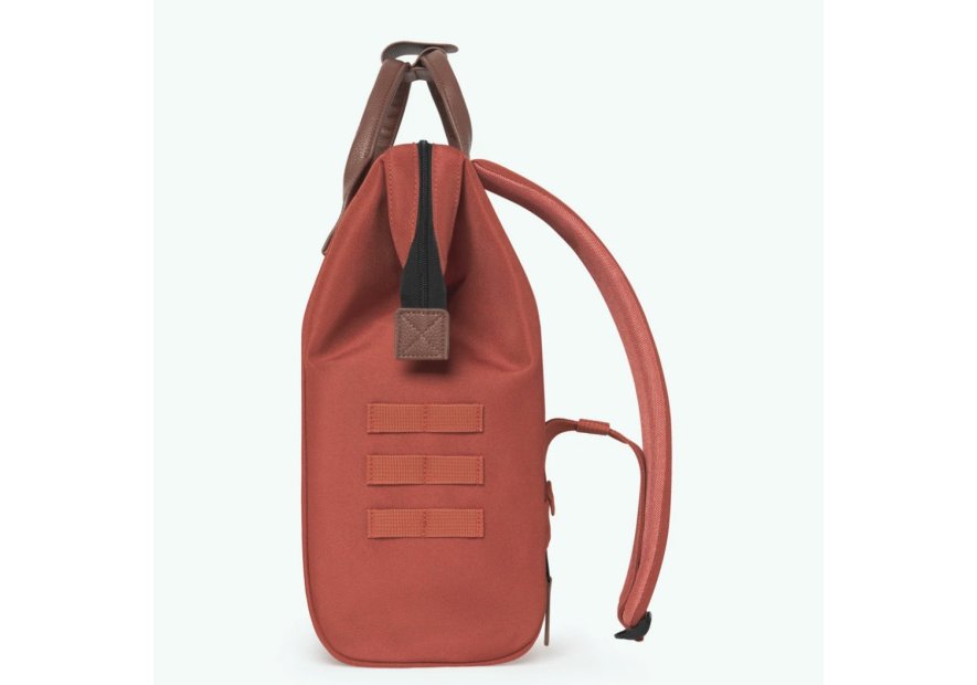 Cabaïa BAGS MEDIUM - NYLON 900D - SAN C sac à dos adventurer médium cabaïa Maroquinerie