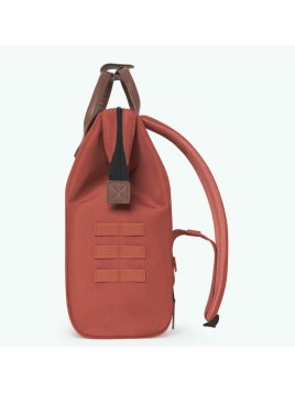 Cabaïa BAGS MEDIUM - NYLON 900D - SAN C sac à dos adventurer médium cabaïa Maroquinerie