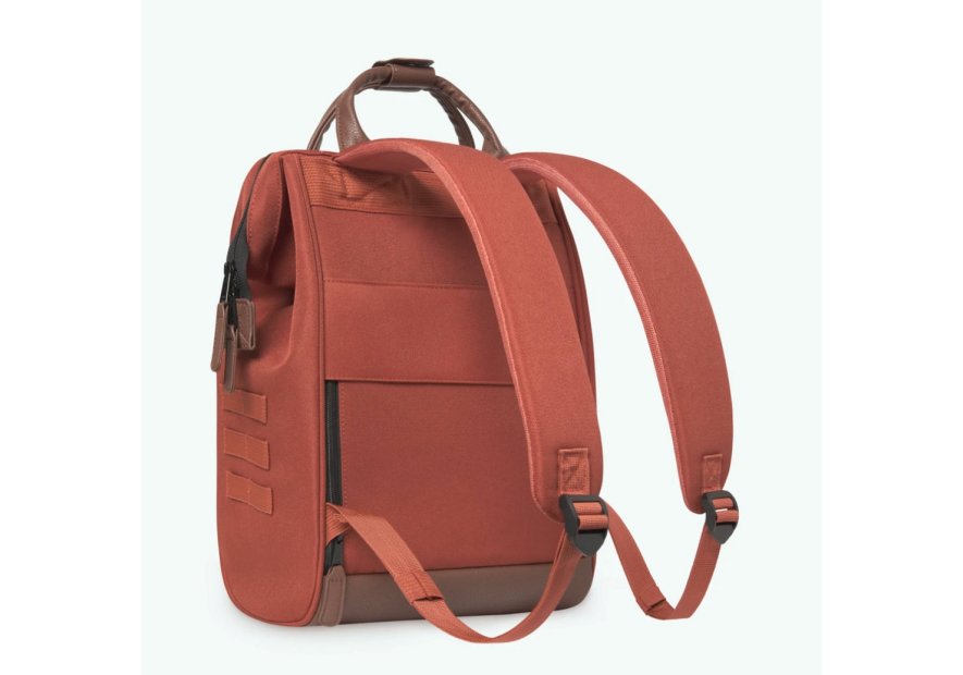 Cabaïa BAGS MEDIUM - NYLON 900D - SAN C sac à dos adventurer médium cabaïa Maroquinerie