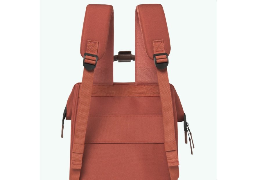 Cabaïa BAGS MEDIUM - NYLON 900D - SAN C sac à dos adventurer médium cabaïa Maroquinerie