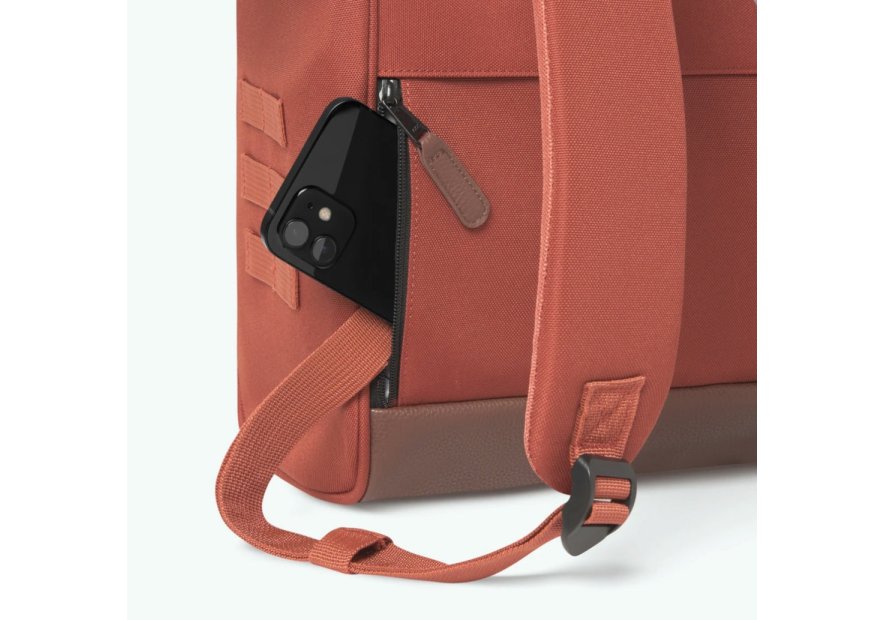 Cabaïa BAGS MEDIUM - NYLON 900D - SAN C sac à dos adventurer médium cabaïa Maroquinerie