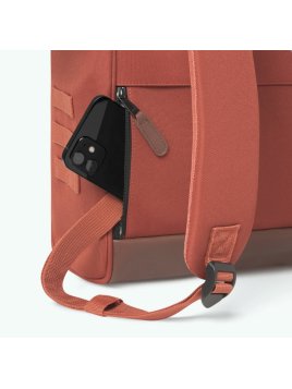 Cabaïa BAGS MEDIUM - NYLON 900D - SAN C sac à dos adventurer médium cabaïa Maroquinerie