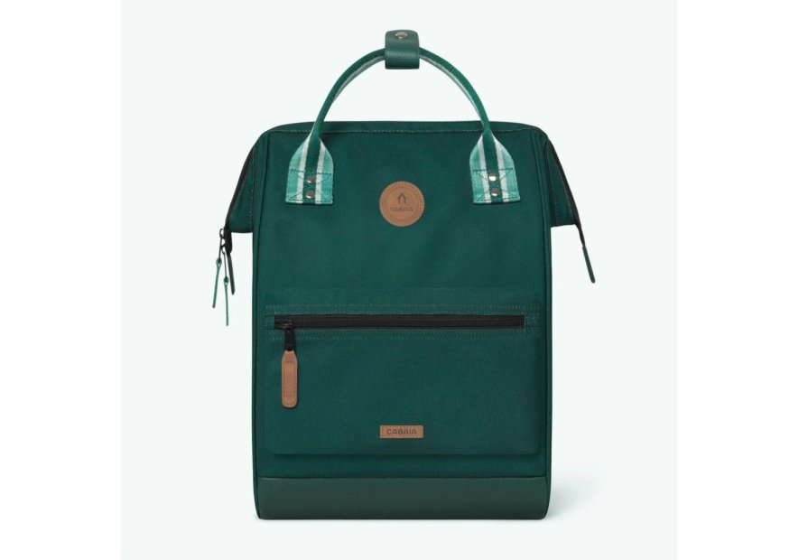 Cabaïa BAGS MEDIUM - NYLON 900D - LIMA sac à dos adventurer médium cabaïa Maroquinerie