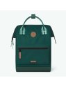 Cabaïa BAGS MEDIUM - NYLON 900D - LIMA sac à dos cabaïa adventurer médium loisirs