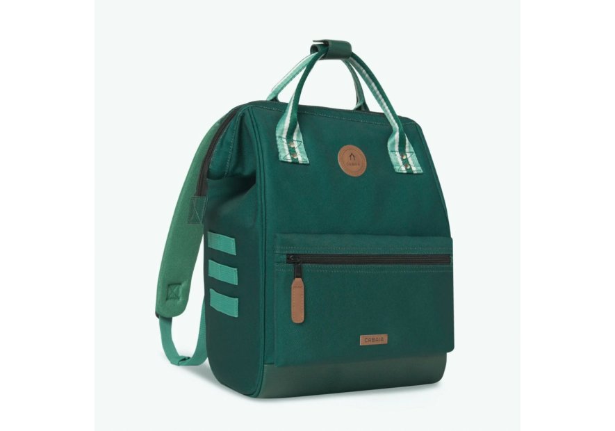 Cabaïa BAGS MEDIUM - NYLON 900D - LIMA sac à dos adventurer médium cabaïa Maroquinerie