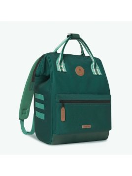 Cabaïa BAGS MEDIUM - NYLON 900D - LIMA sac à dos adventurer médium cabaïa Maroquinerie