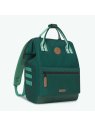 Cabaïa BAGS MEDIUM - NYLON 900D - LIMA sac à dos cabaïa adventurer médium loisirs