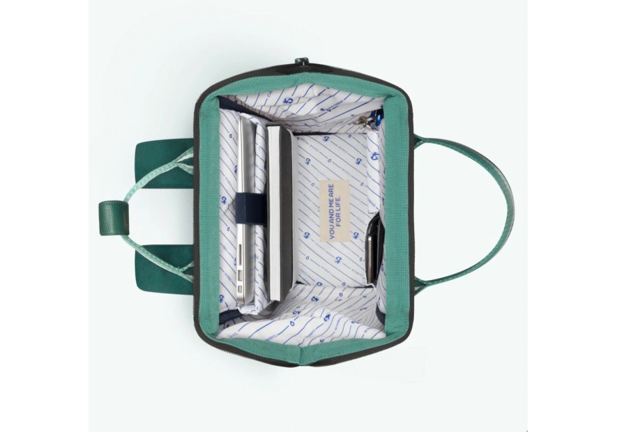 Cabaïa BAGS MEDIUM - NYLON 900D - LIMA sac à dos adventurer médium cabaïa Maroquinerie