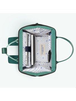 Cabaïa BAGS MEDIUM - NYLON 900D - LIMA sac à dos adventurer médium cabaïa Maroquinerie