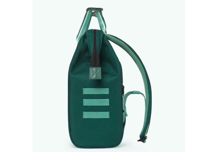 Cabaïa BAGS MEDIUM - NYLON 900D - LIMA sac à dos adventurer médium cabaïa Maroquinerie