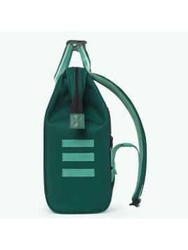 Cabaïa BAGS MEDIUM - NYLON 900D - LIMA sac à dos adventurer médium cabaïa Maroquinerie